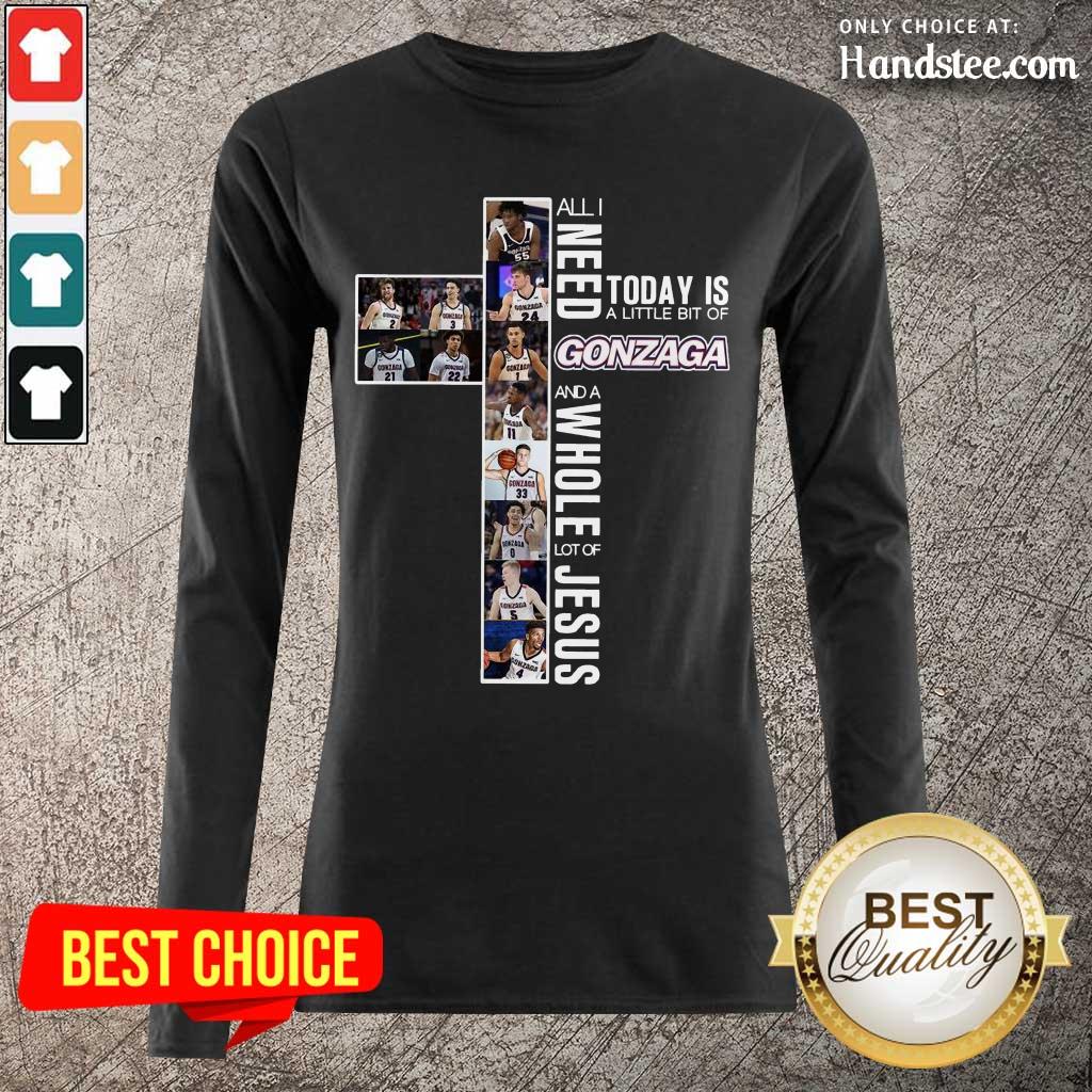 Great 1 Need Today A Arkansas And Jesus Shirt