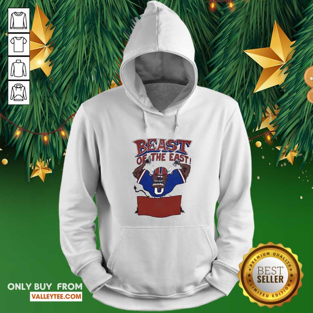 Attractive Buffalo Bills Beast Of The East Shirt