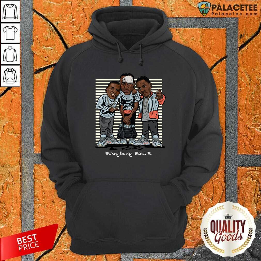 Awesome Everybody Aats Shirt