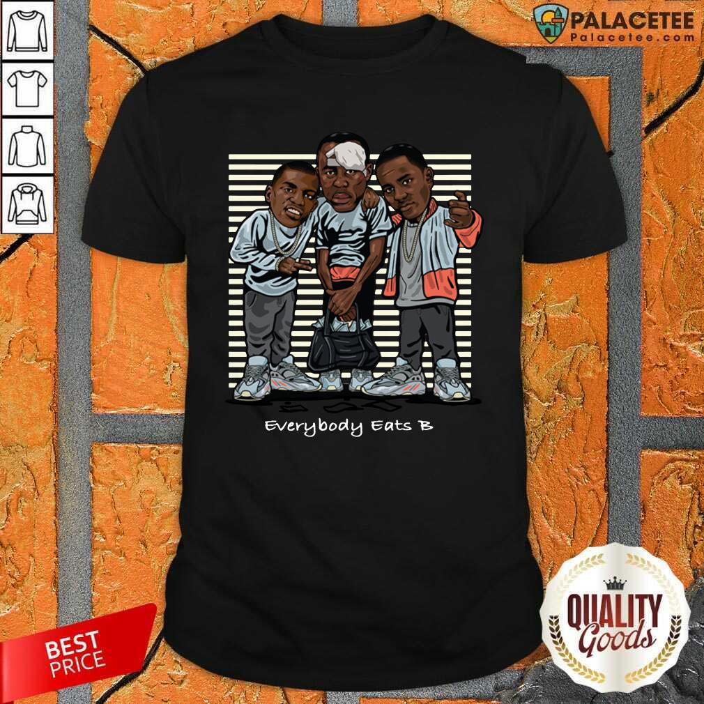 Awesome Everybody Aats Shirt