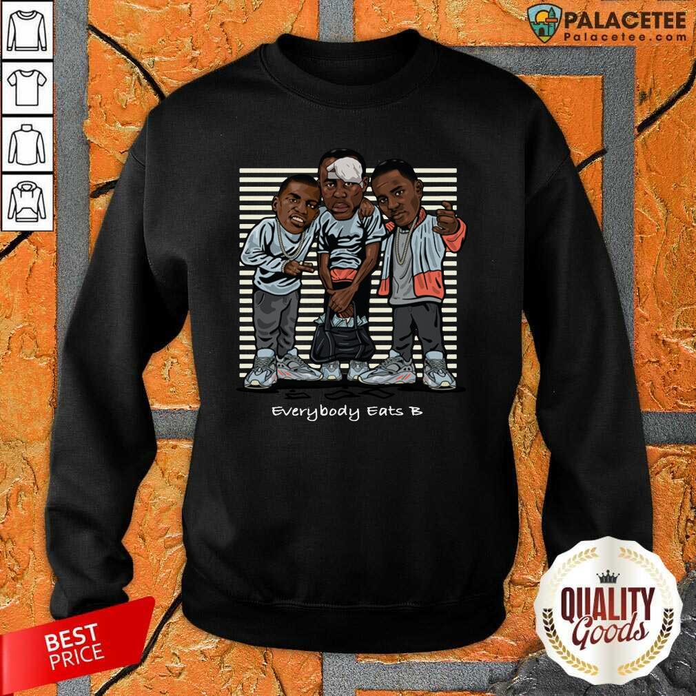 Awesome Everybody Aats Shirt