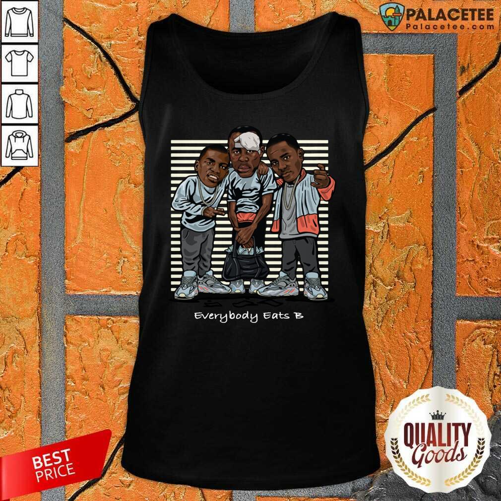 Awesome Everybody Aats Shirt