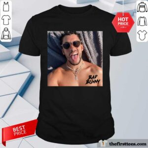 Premium Bad Bunny Shirt