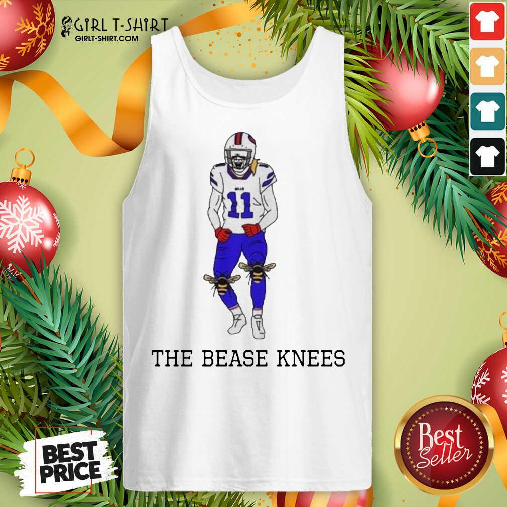 Best Buffalo Bills Cole Beasley The Bease Knees Shirt