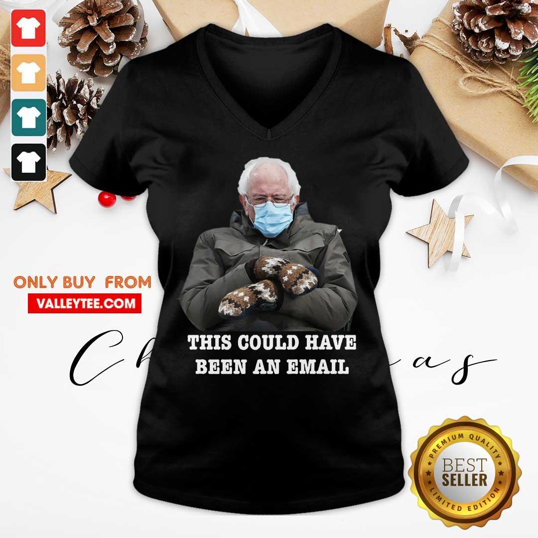 cool-bernie-mittens-funny-bernie-sanders-meme-inauguration-day-premium-classic-v-neck.jpg