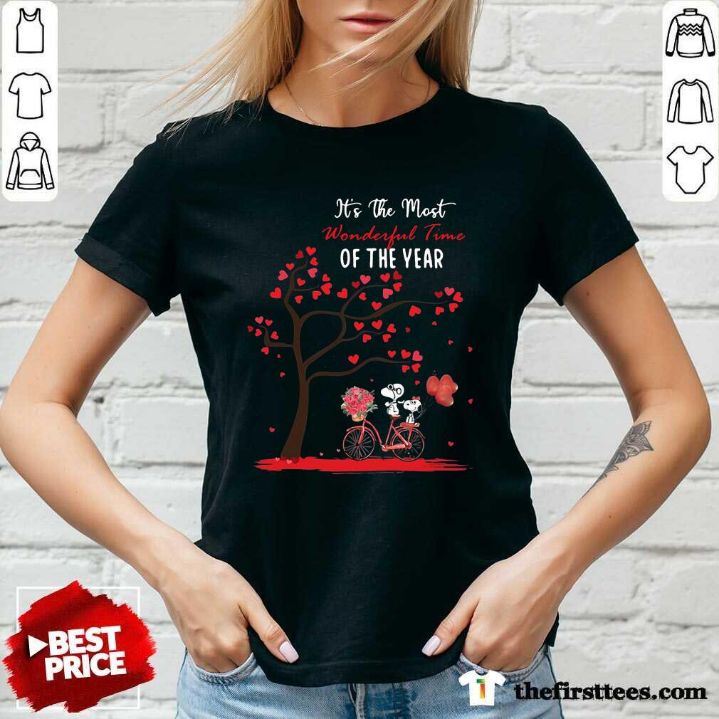 cool-snoopy-and-girlfriend-its-the-most-wonderful-time-of-the-year-valentines-day-v-neck.jpg