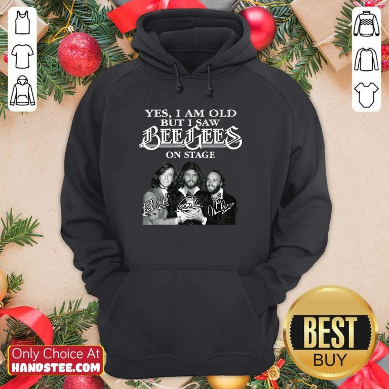 cute-i-saw-bee-gees-24-on-stage-hoodie