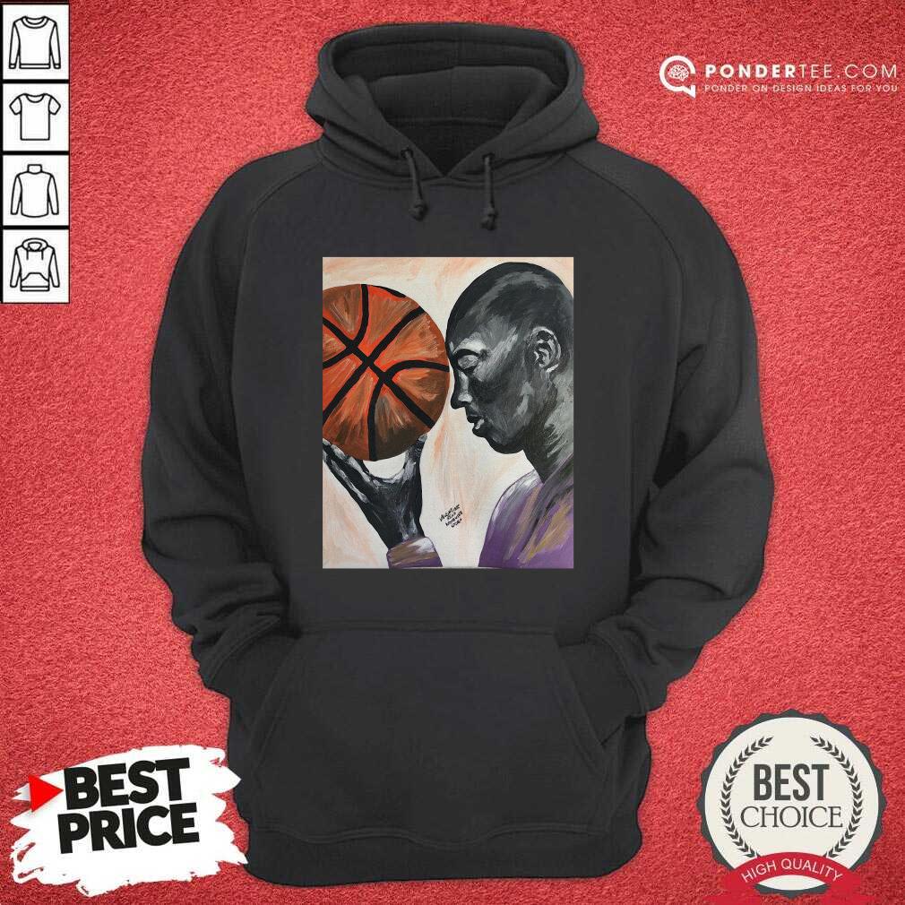 Cute Michael Jordan Basketball Shirt