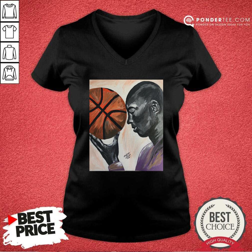 Cute Michael Jordan Basketball Shirt