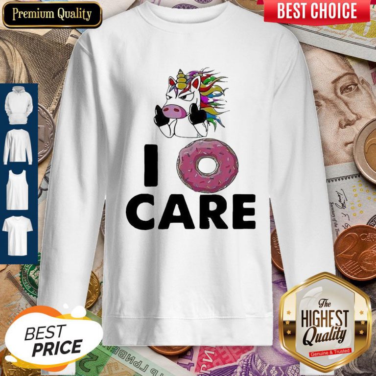 cute-unicorn-donut-i-dont-care-sweatshirt