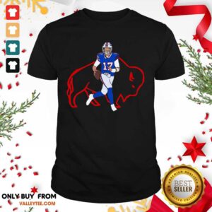 Good Quality Josh Allen Buffalo Bills Shirt