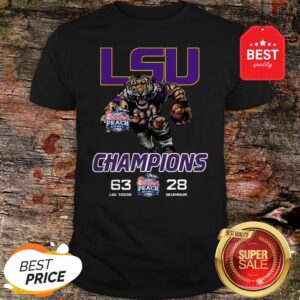 Nice lsu Tigers Championship Chick Fil A Oklahoma Shirt