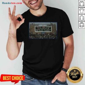Official Feels Like 88 Tee Shirt