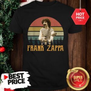Frank Zappa Country Music Vintage Shirt