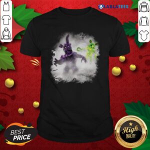Funny Fnaf Ar Merch Store Wasteland Shirt