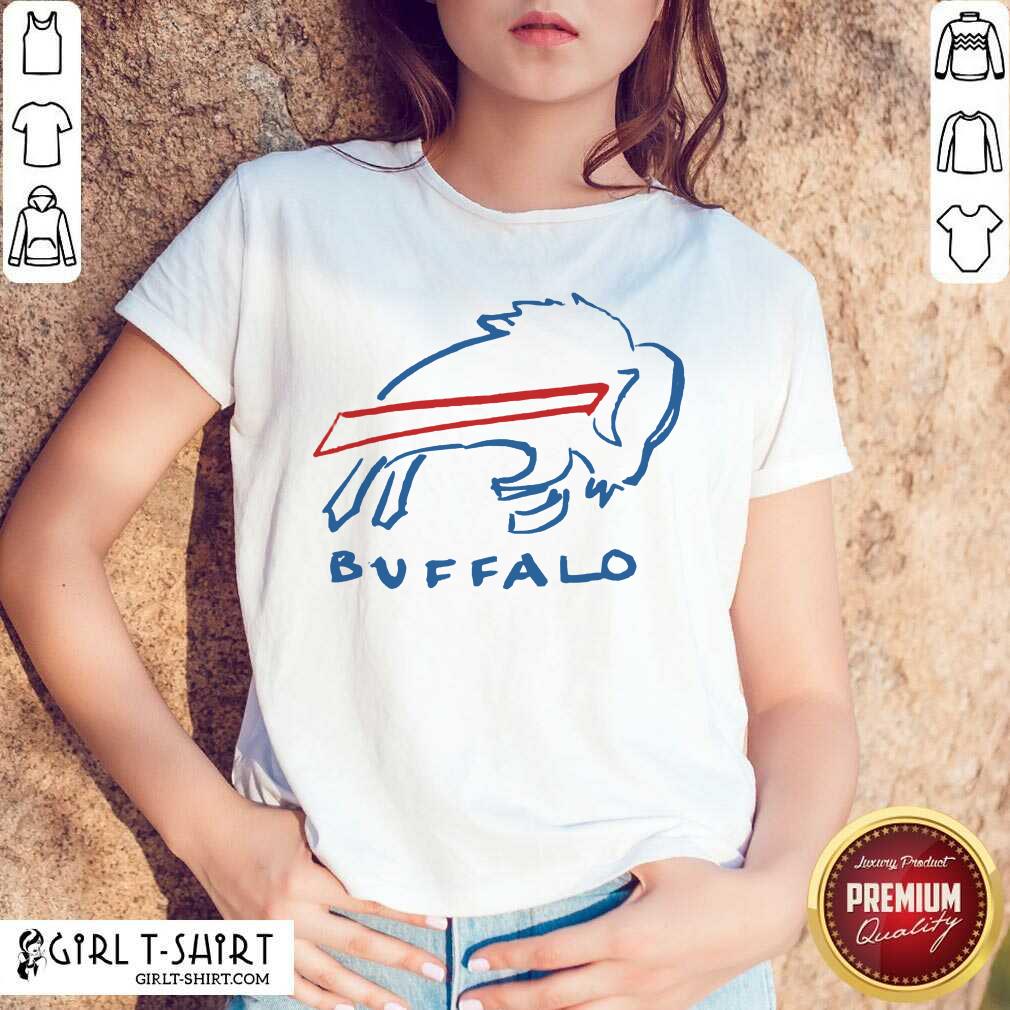 Funny Buffalo Bills Shirt