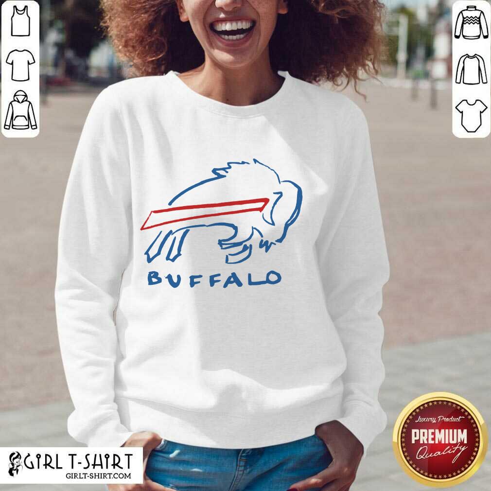 Funny Buffalo Bills Shirt