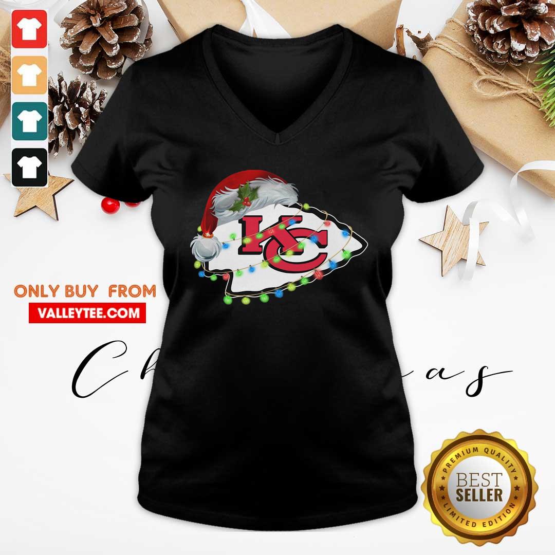 funny-santa-kansas-city-chiefs-logo-light-christmas-v-neck.jpg