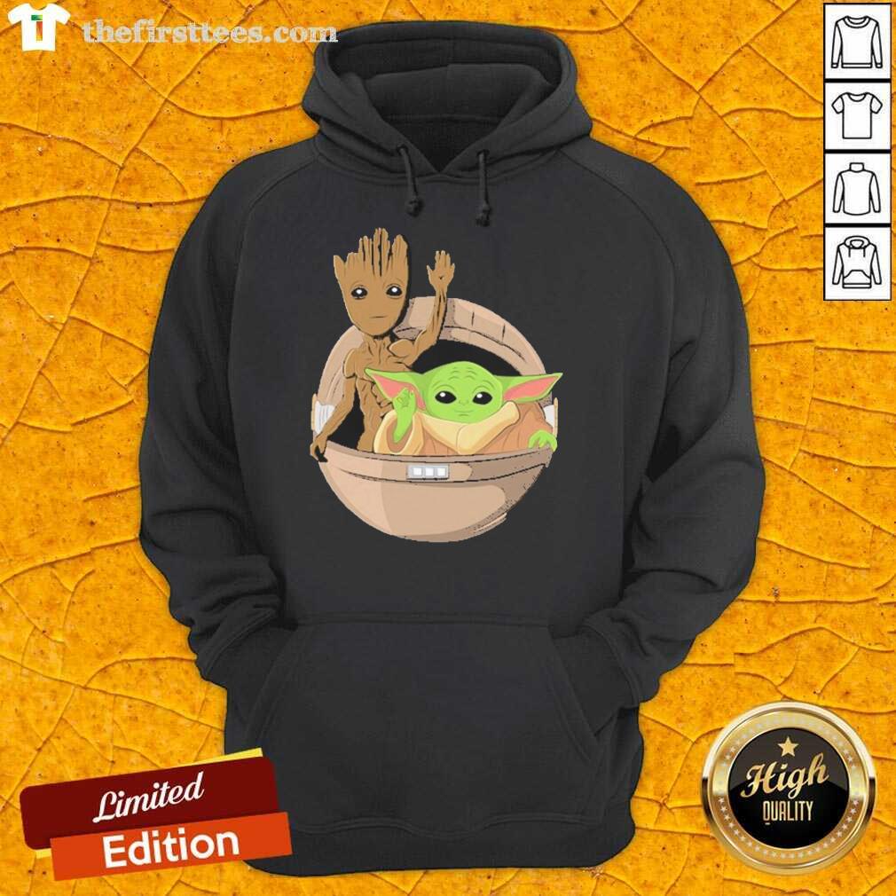 Funny Star Wars Yoda Shirt