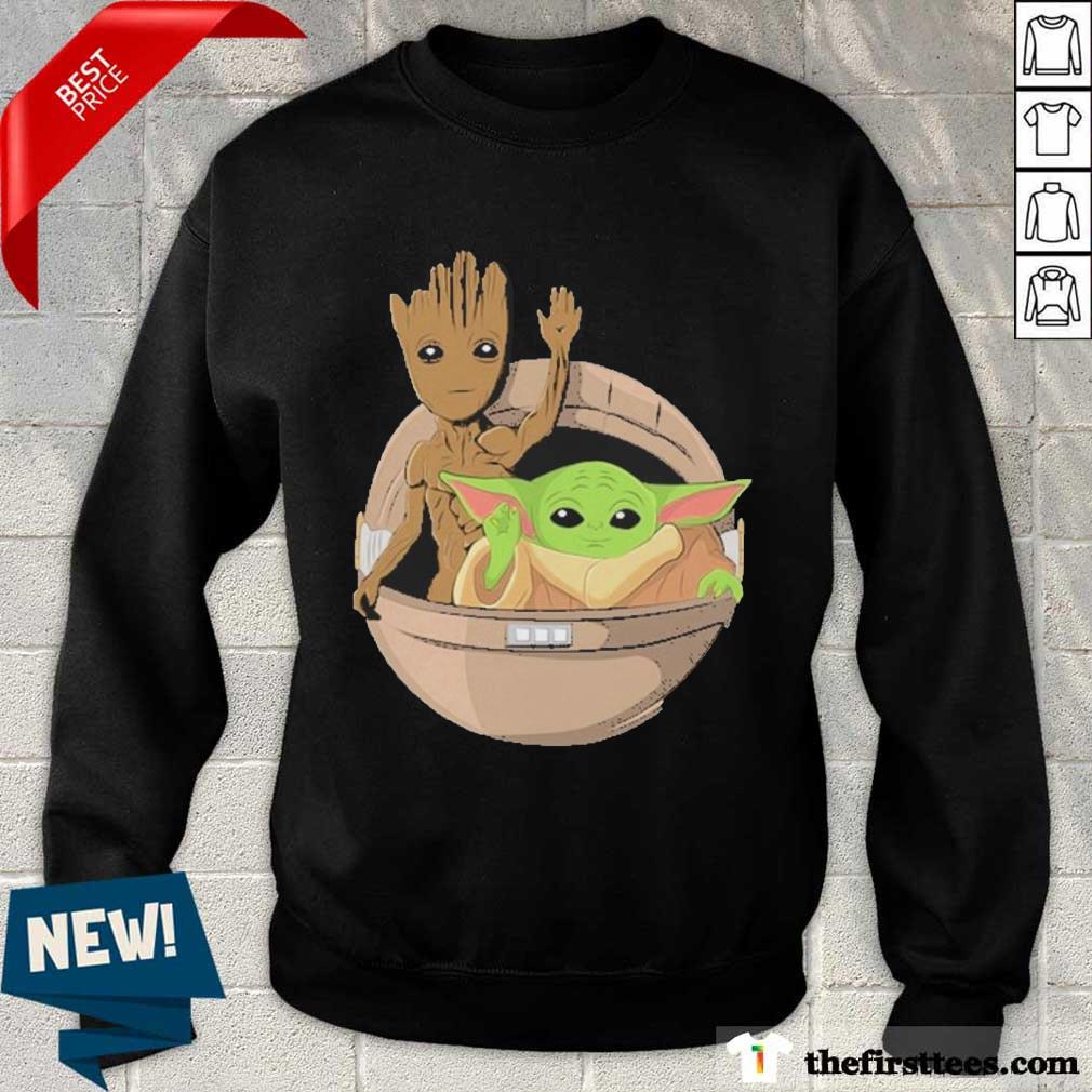 Funny Star Wars Yoda Shirt