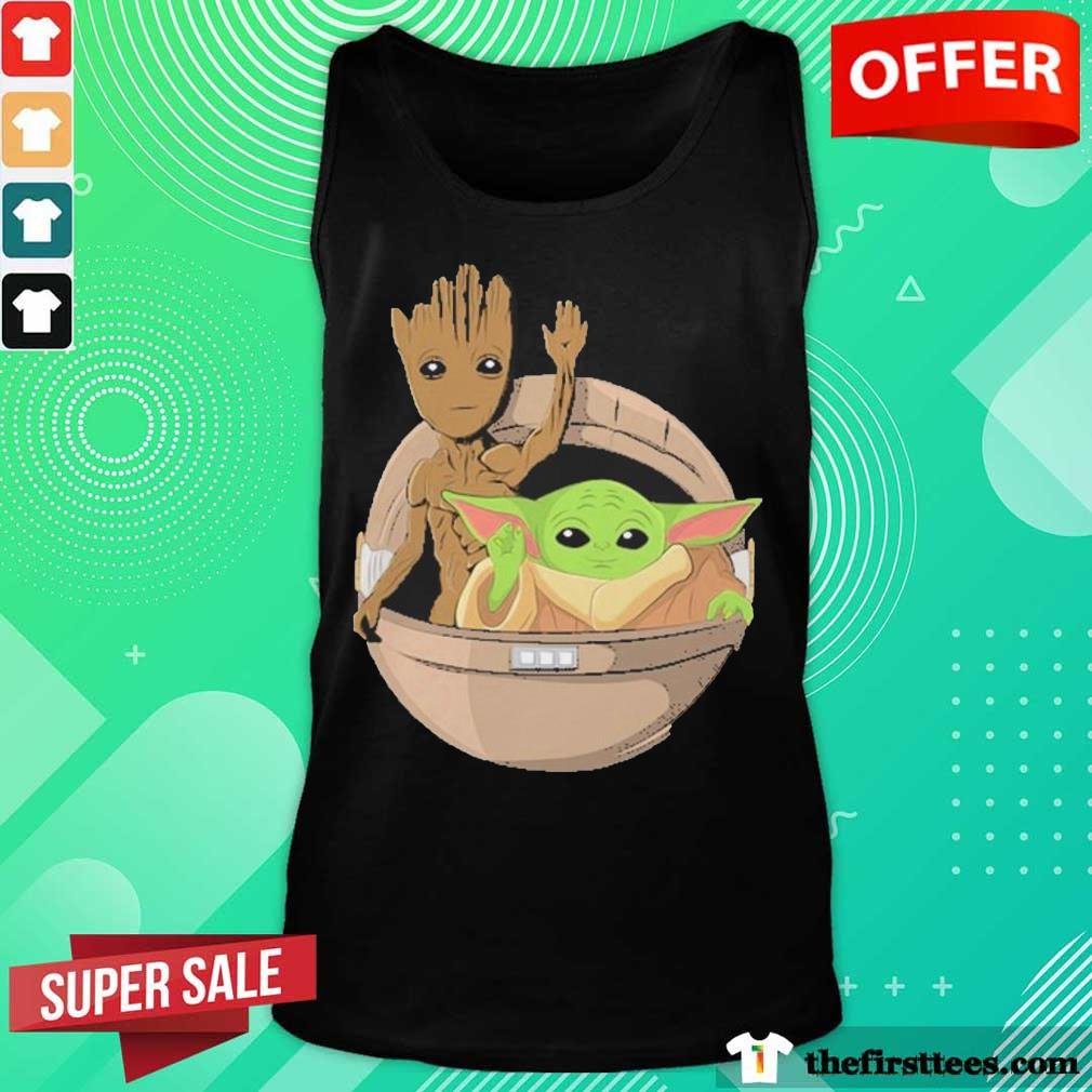 Funny Star Wars Yoda Shirt