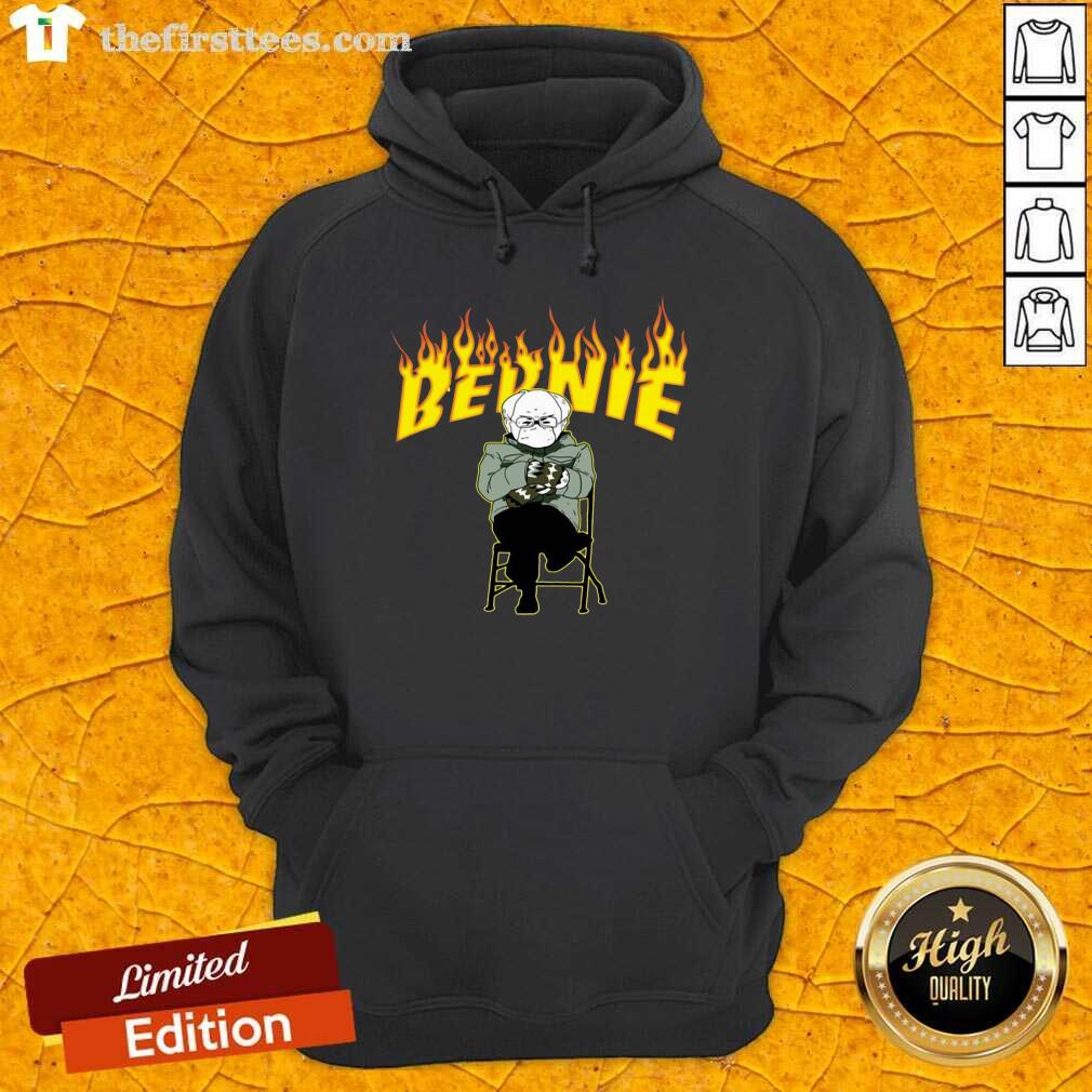 Good Bernie Sanders Inauguration Shirt