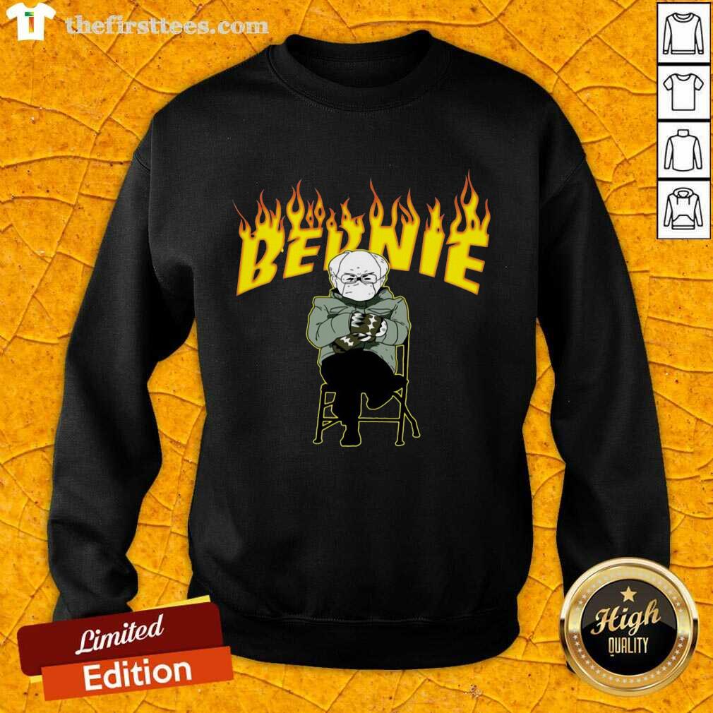 Good Bernie Sanders Inauguration Shirt