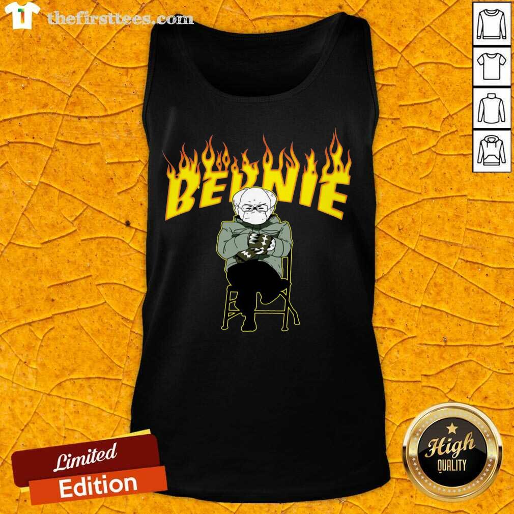 Good Bernie Sanders Inauguration Shirt