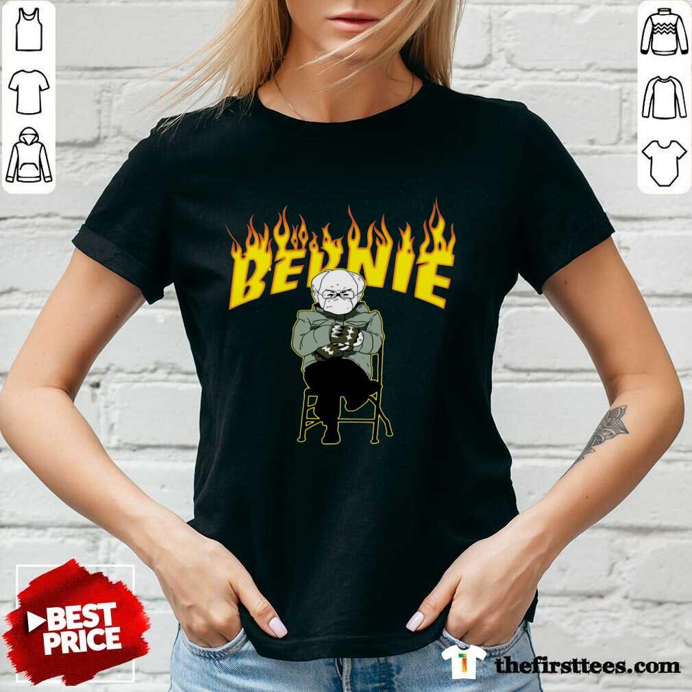 Good Bernie Sanders Inauguration Shirt