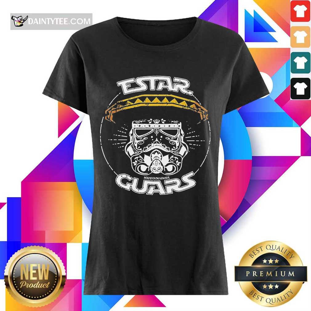 Good Estar Guars OG Chingon Wonderful Shirt