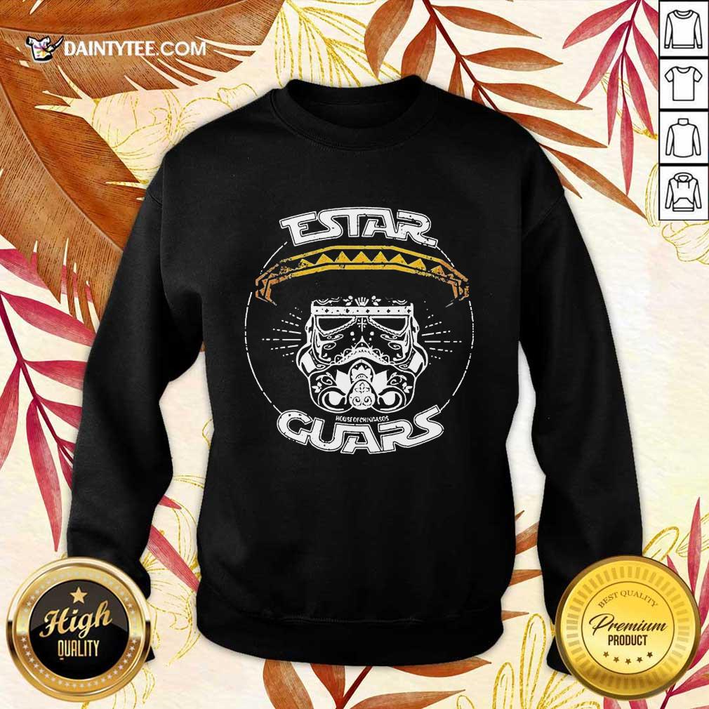 Good Estar Guars OG Chingon Wonderful Shirt