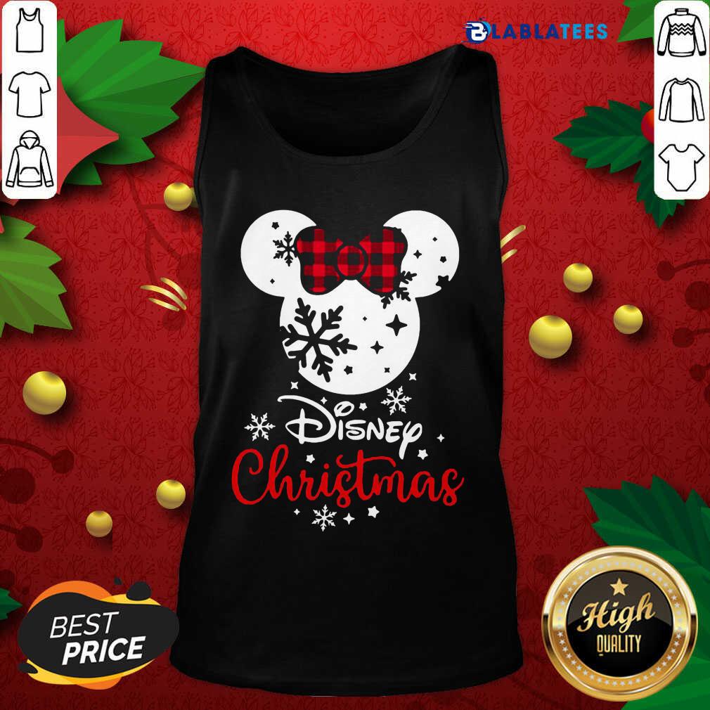 Great Mickey Mouse Disney Christmas Shirt