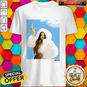 Premium Rosalia Shirt