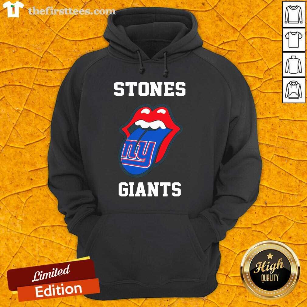 Happy New York 89 Giants Shirt