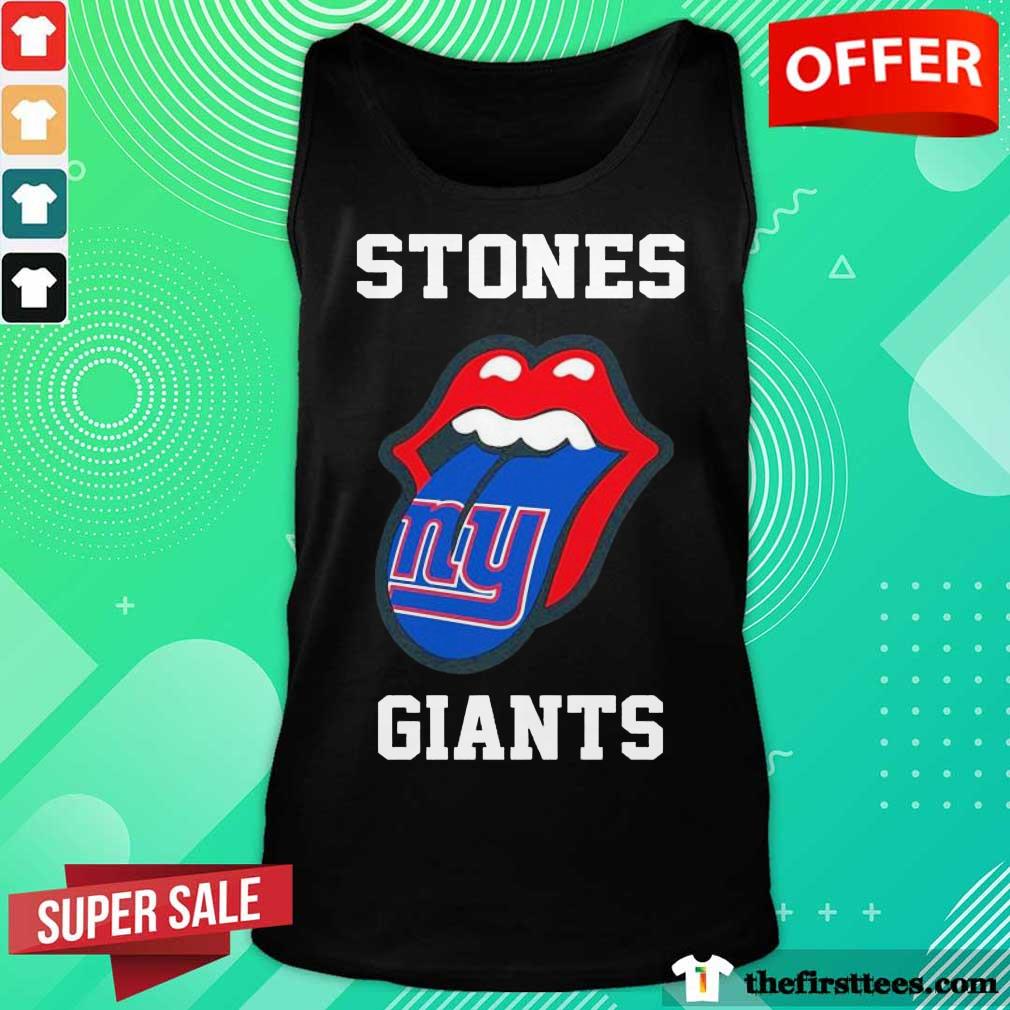Happy New York 89 Giants Shirt
