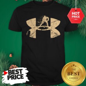 Official Under Armour Hockey Shirt