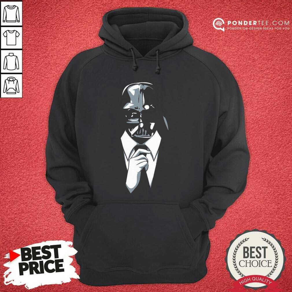 Hot Latest Discount Star Wars Shirt O-Neck Motion David Prowse Shirt