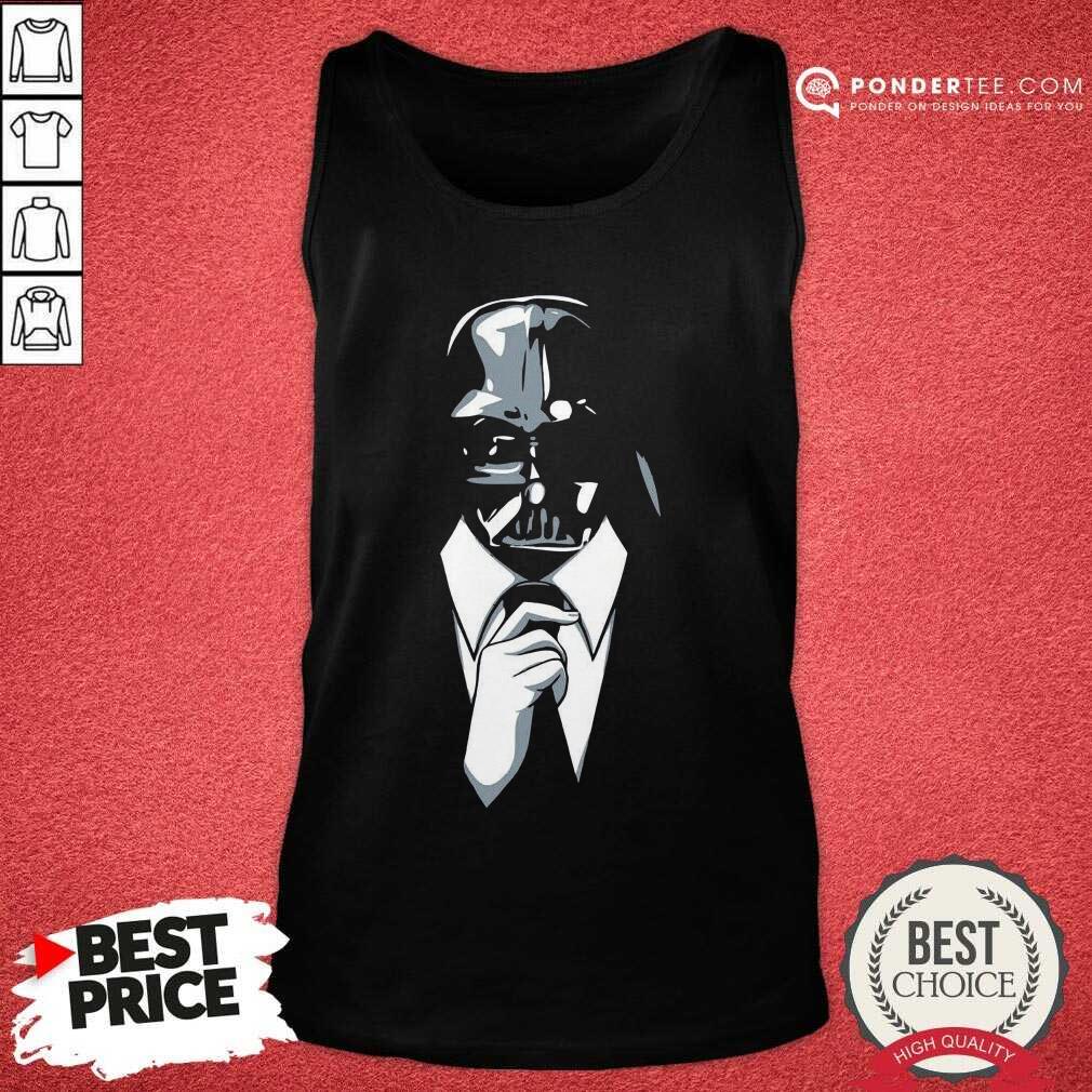 Hot Latest Discount Star Wars Shirt O-Neck Motion David Prowse Shirt