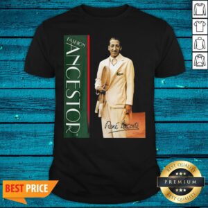 Sweet Fashion Ancestors Life Wear Collection Shirt