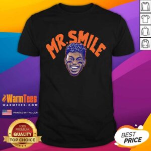 Pretty Mr Smile Shirt