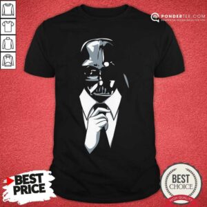 Hot Latest Discount Star Wars Shirt O-Neck Motion David Prowse Shirt