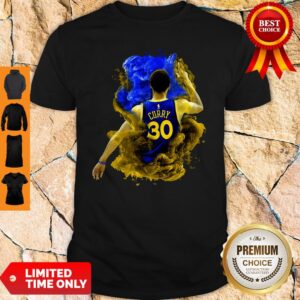 Official Stephen Curry Shirt