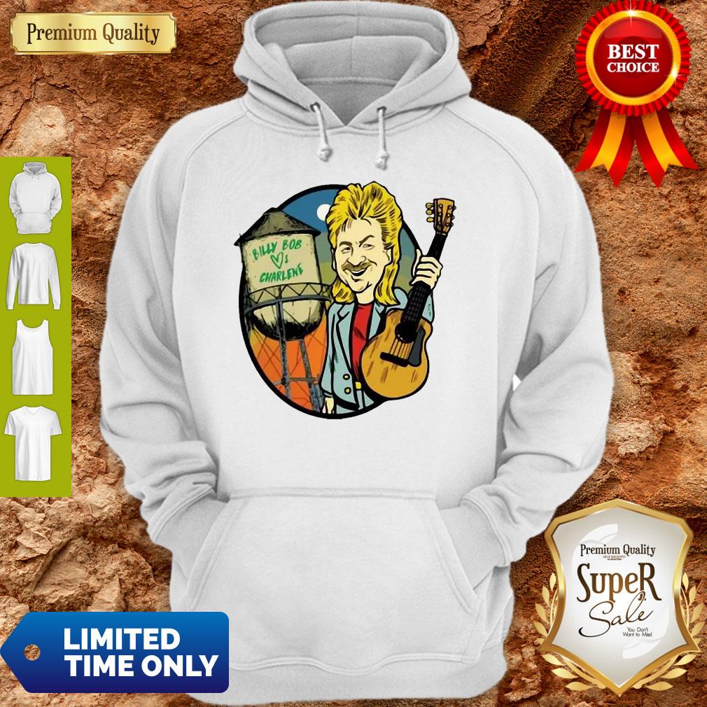 Joe Diffie Billy Bob Loves Charlene Shirt