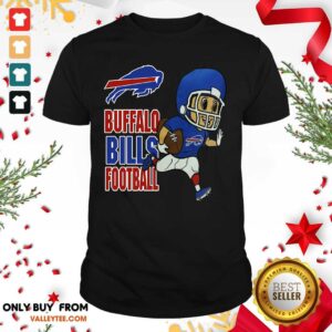 Premium Buffalo Bills Football Shirt