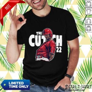 Perfect The Pose Shirt