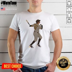 Vip Mike Soroka Minor League Baseball Shirt