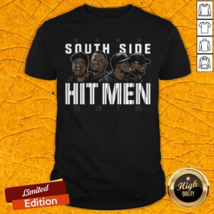 Official Southside Hitmen Shirt
