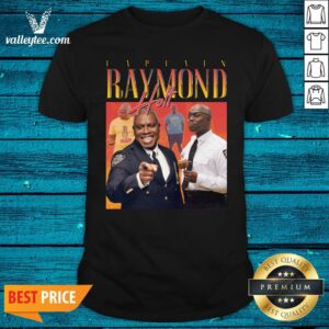 Sweet Jumper Funny Brooklyn TV Show Ray 90's USA Shirt