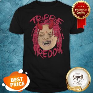 Trippie Redd Michael Lamar White IV American Rapper Shirt