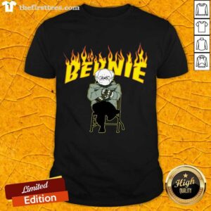 Good Bernie Sanders Inauguration Shirt